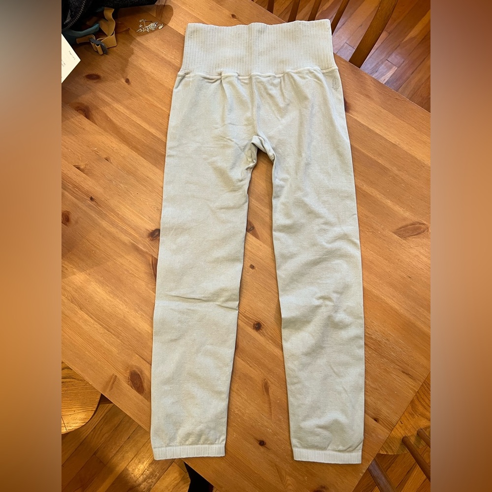 Free People Movement Leggings, size M